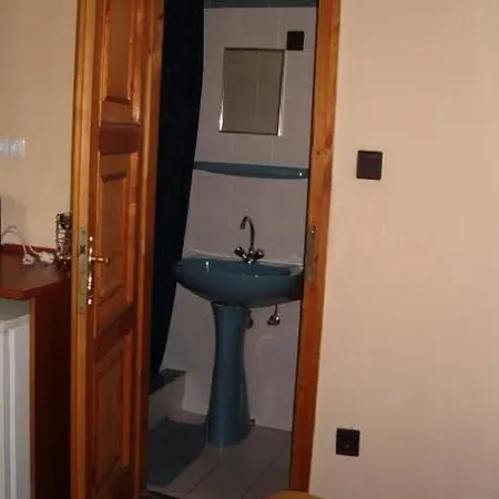 Irene Apartmanhaz Balatonlelle