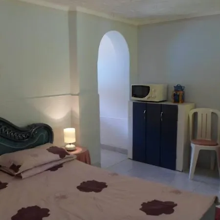 Apartment Irene Apartmanhaz