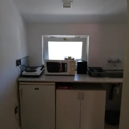 Irene Apartmanhaz
